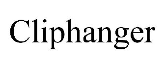 CLIPHANGER