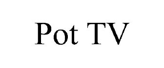 POT TV