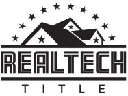 REALTECH TITLE