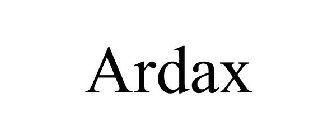 ARDAX