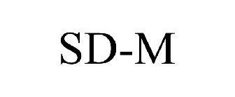 SD-M
