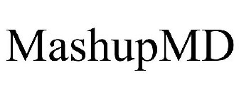 MASHUPMD