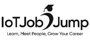 IOTJOB JUMP LEARN, MEET PEOPLE, GROW YOUR CAREER