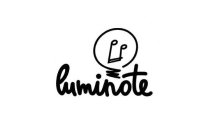 LUMINOTE