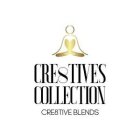 CRE8TIVES COLLECTION CRE8TIVE BLENDS