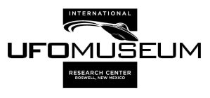 INTERNATIONAL UFOMUSEUM RESEARCH CENTER ROSWELL, NEW MEXICO