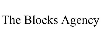 THE BLOCKS AGENCY