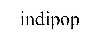 INDIPOP