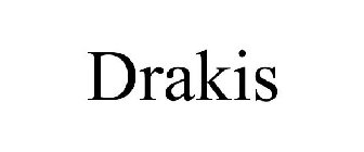 DRAKIS