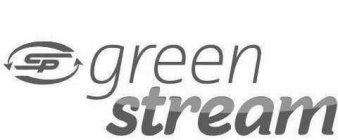 CP GREEN STREAM