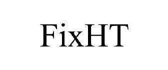 FIXHT