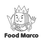 FOOD MARCO