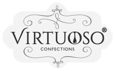 VIRTUOSO CONFECTIONS