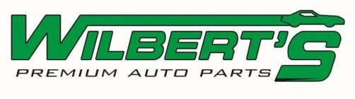 WILBERT'S PREMIUM AUTO PARTS