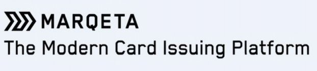 MARQETA THE MODERN CARD ISSUING PLATFORM