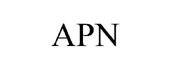 APN