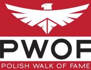 POLISH WALK OF FAME PWOF
