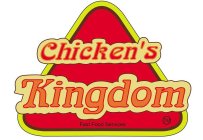 CHICKEN'S KINGDOM FAST FOOD SERVICES