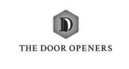 D THE DOOR OPENERS