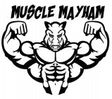 MUSCLE MAYHAM