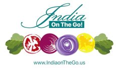 INDIA ON THE GO! WWW.INDIAONTHEGO.US