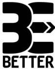 BE BETTER