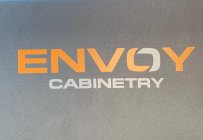 ENVOY CABINETRY
