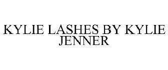 KYLIE LASHES BY KYLIE JENNER