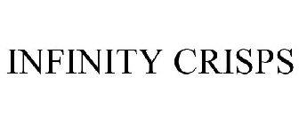 INFINITY CRISPS