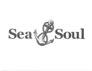 SEA & SOUL