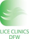 LICE CLINICS DFW