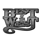 BEST OF THE WEST
