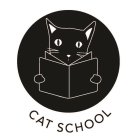 CAT SCHOOL