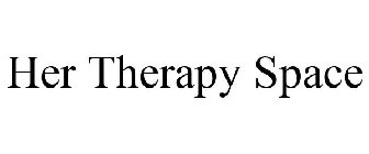 HER THERAPY SPACE