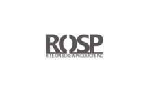 ROSP RITE-ON SCREW PRODUCTS INC