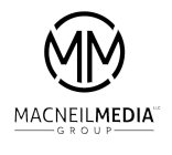 MM MACNEALMEDIA LLC GROUP