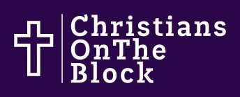 CHRISTIANS ONTHE BLOCK