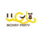MOKRY PARTY