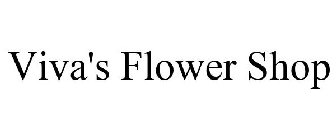 VIVA'S FLOWER SHOP