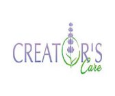 CREATOR'S CARE
