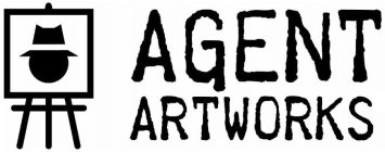 AGENT ARTWORKS