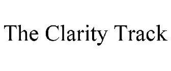 THE CLARITY TRACK