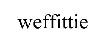 WEFFITTIE