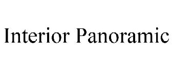 INTERIOR PANORAMIC