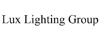 LUX LIGHTING GROUP