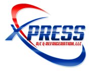 XPRESS A/C & REFRIGERATION, LLC
