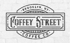COFFEY STREET BROOKLYN, NY COFFEE CO