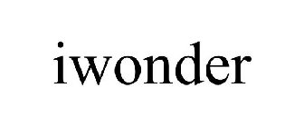 IWONDER