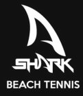 SHARK BEACH TENNIS