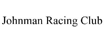 JOHNMAN RACING CLUB